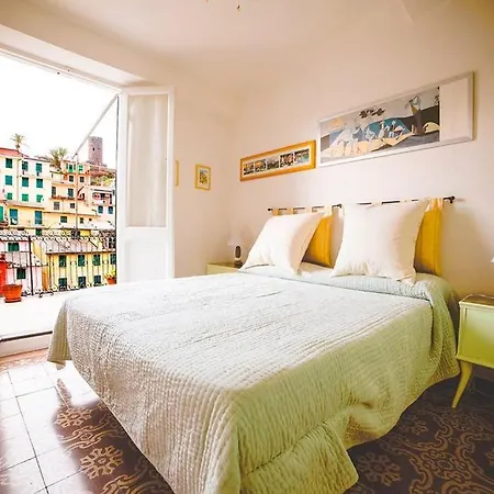 Appartamento Sea View *