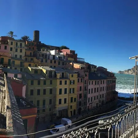 Appartamento Sea View