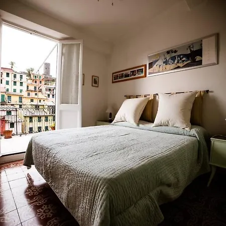 Sea View Appartamento