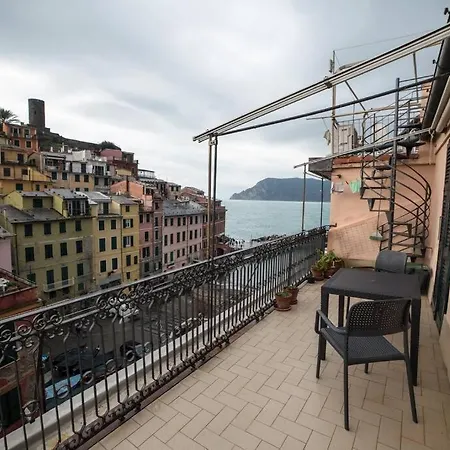 Sea View Appartamento *