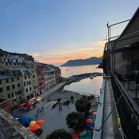 Appartamento Sea View *