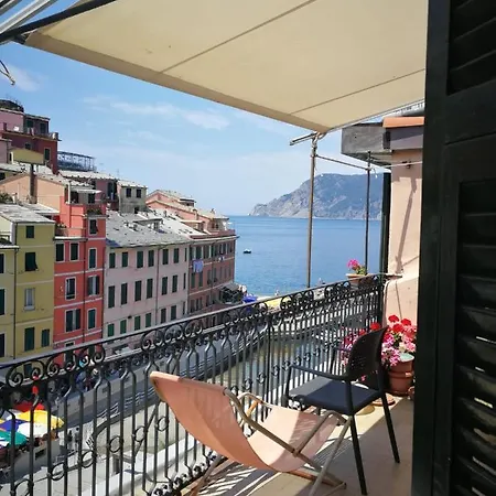 Appartamento Sea View