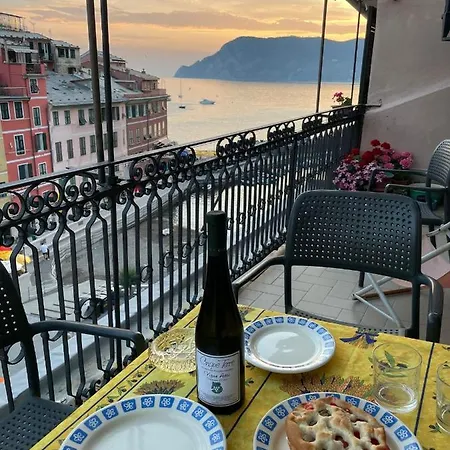Sea View Appartamento