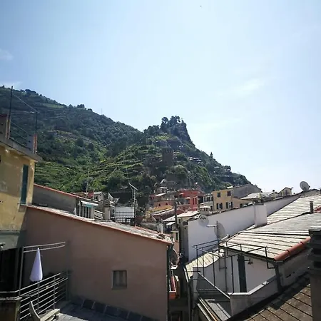 Appartamento Sea View