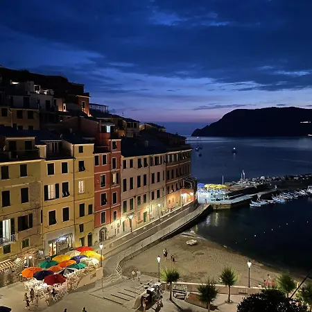 Sea View * Vernazza