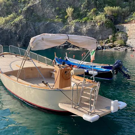 Sea View * Βερνάτσα