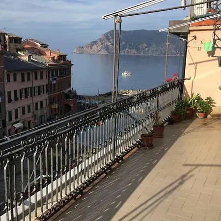 Apartamento Sea View