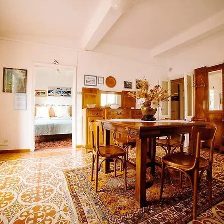 Apartamento Sea View *