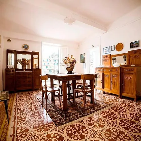 Apartamento Sea View *